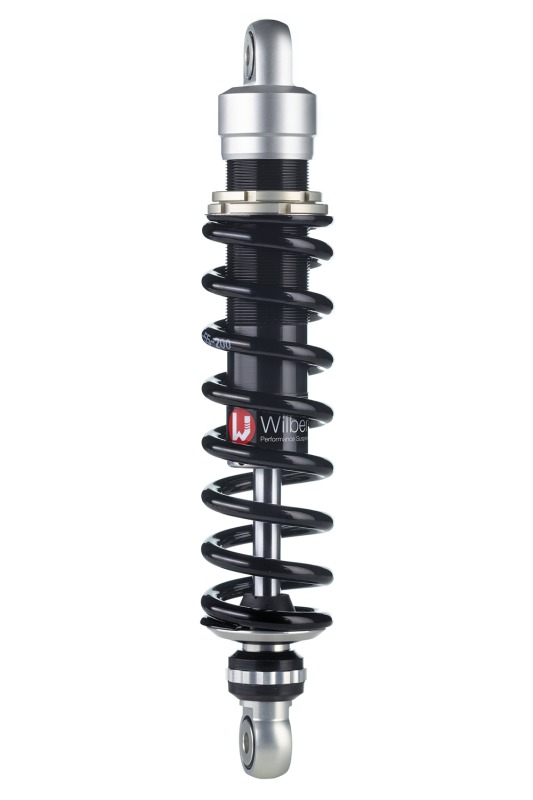Wilbers amortiguador 630 Adjustline para BMW R 1200 GS Adventure (LC) 14-