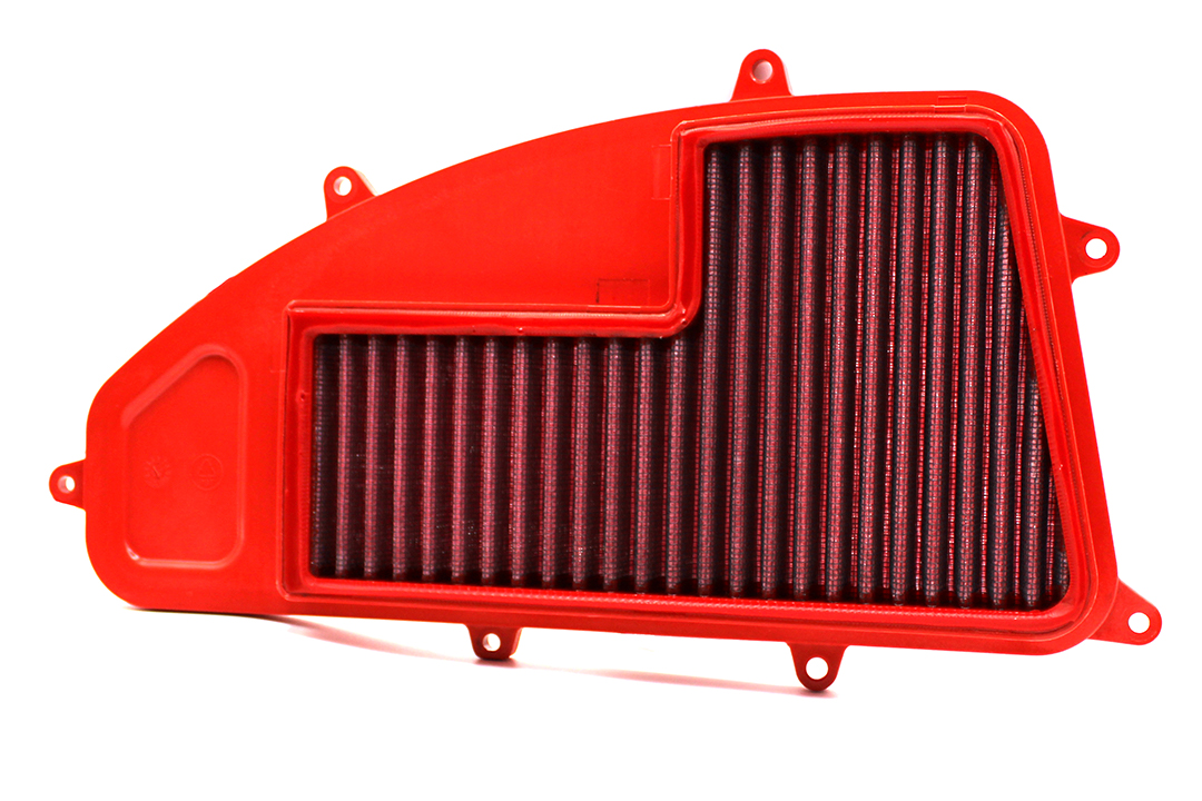 Filtro de aire deportivo BMC para Kymco XCiting 250 2016- , XCiting 300 2015- , XCiting 400 2017-