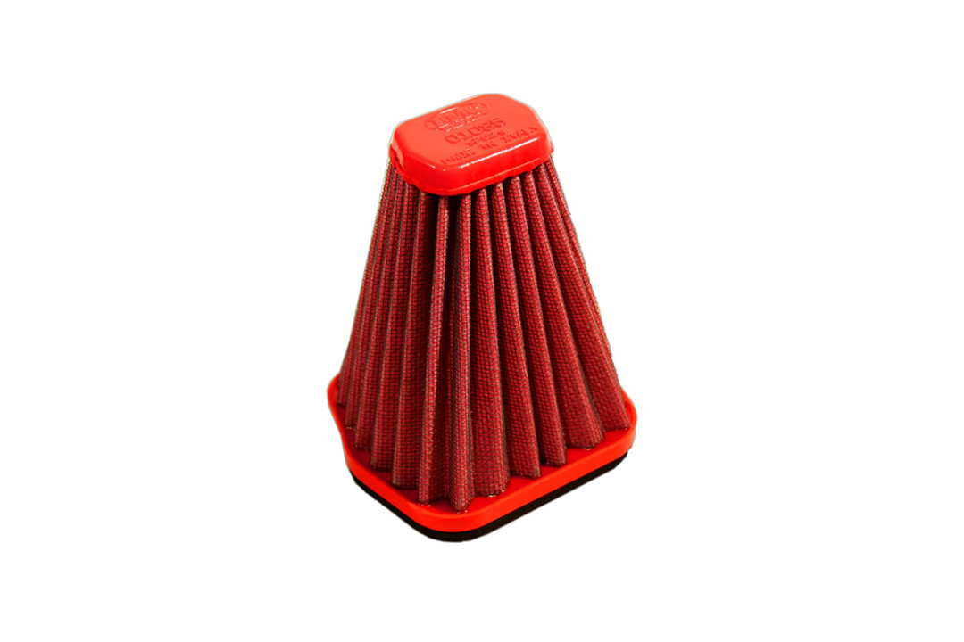Filtro de aire deportivo BMC para Honda CBR500R / CB500X / CB500F 2019-