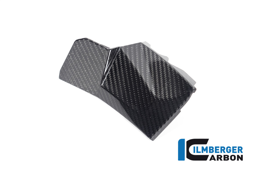 Cubierta de Carbono Ilmberger lado derecho junto al Cockpit BMW S1000XR 2020- M1000XR 2024-