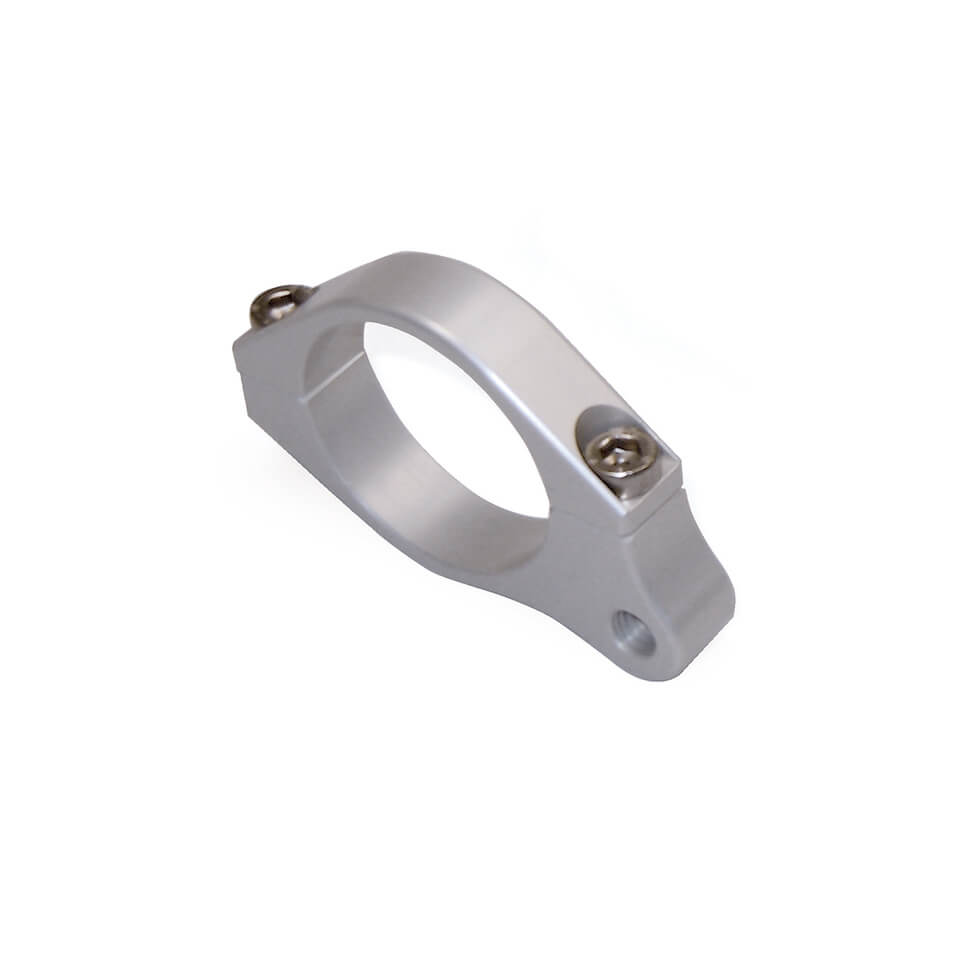 Abrazadera de Horquilla LSL 45mm Aluminio