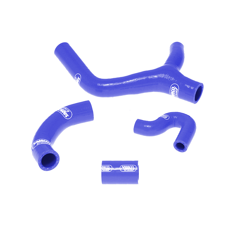 Kit de mangueras de silicona Samco azul KTM EXC-F / EXC-R / XCW