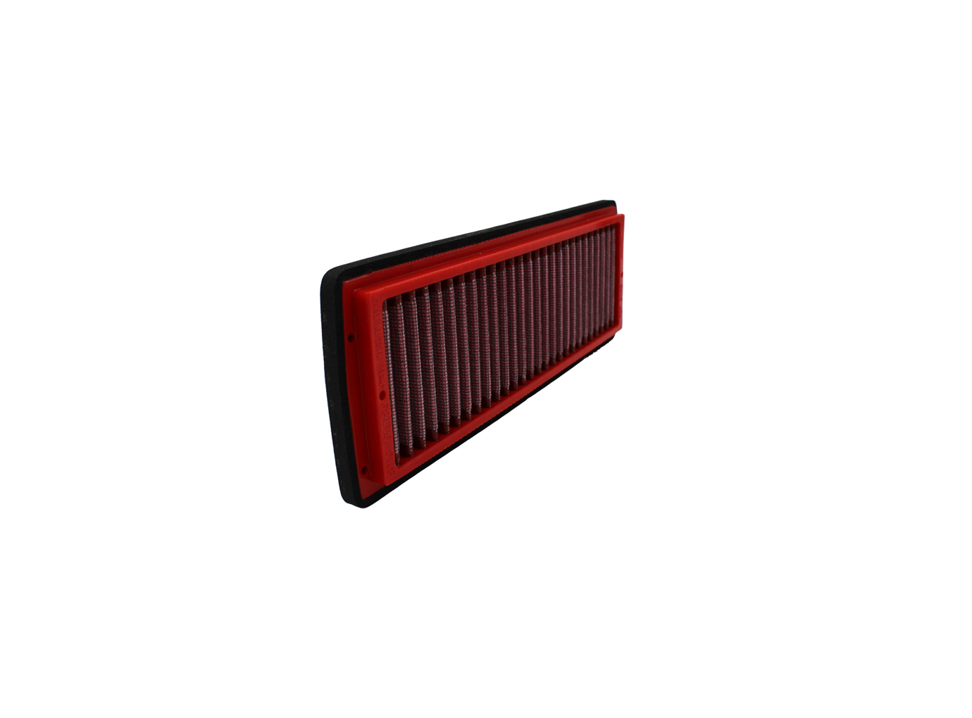 Filtro de aire deportivo BMC para Benelli Leoncino 500 Año del modelo 2022-