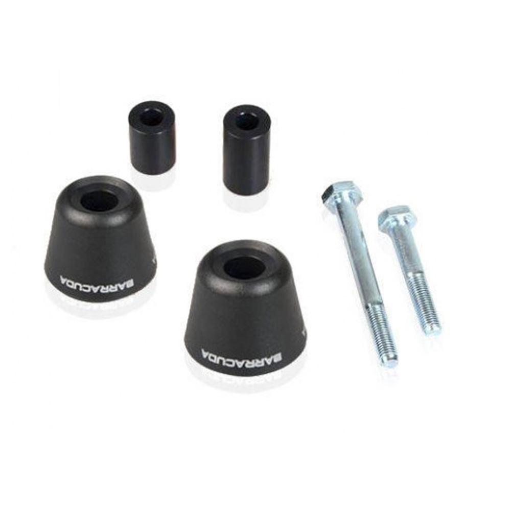 Protectores anticaída Barracuda Yamaha FZ6 / FZ6 S2
