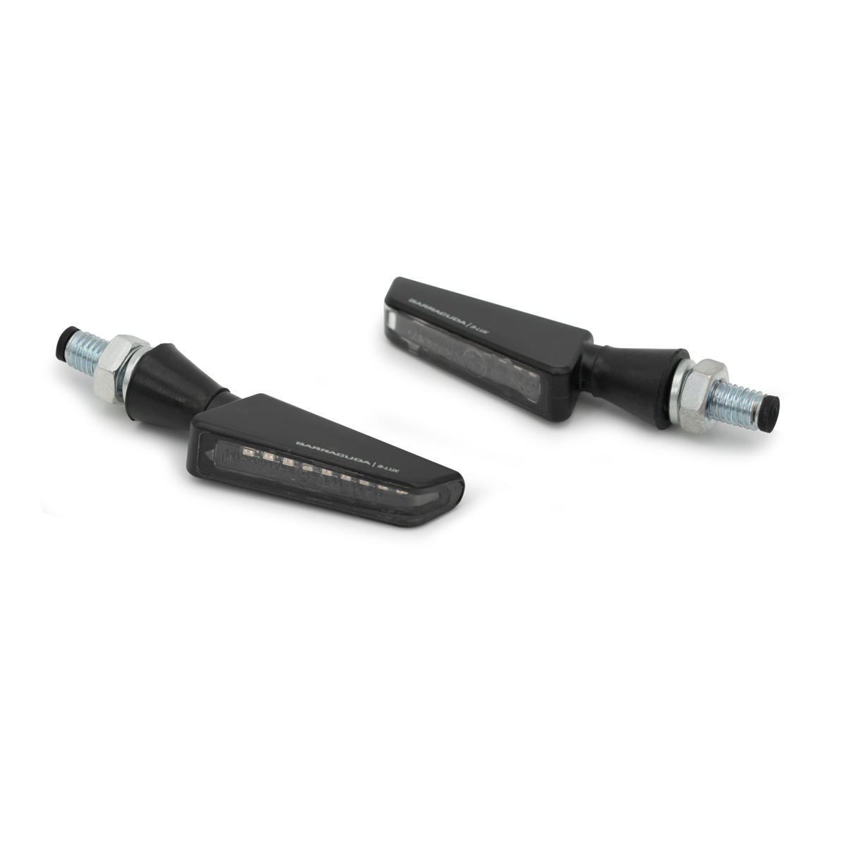 Intermitente secuencial Barracuda luz de intermitente SQ-LED B-LUX