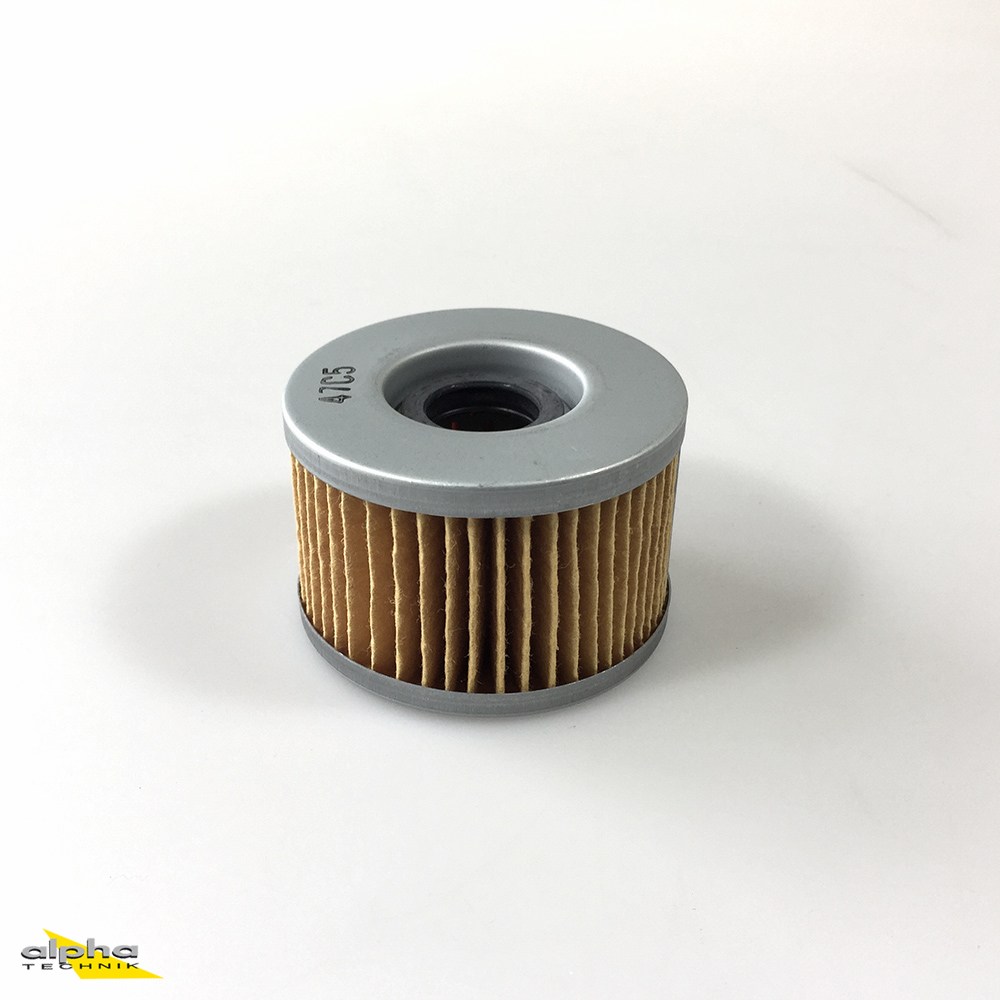 ENUMA filtro de aceite para varios modelos Honda
