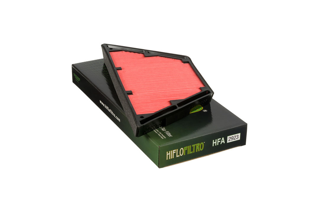 HIFLO filtro de aire HFA2923 Kawasaki ZX14/ZZR1400