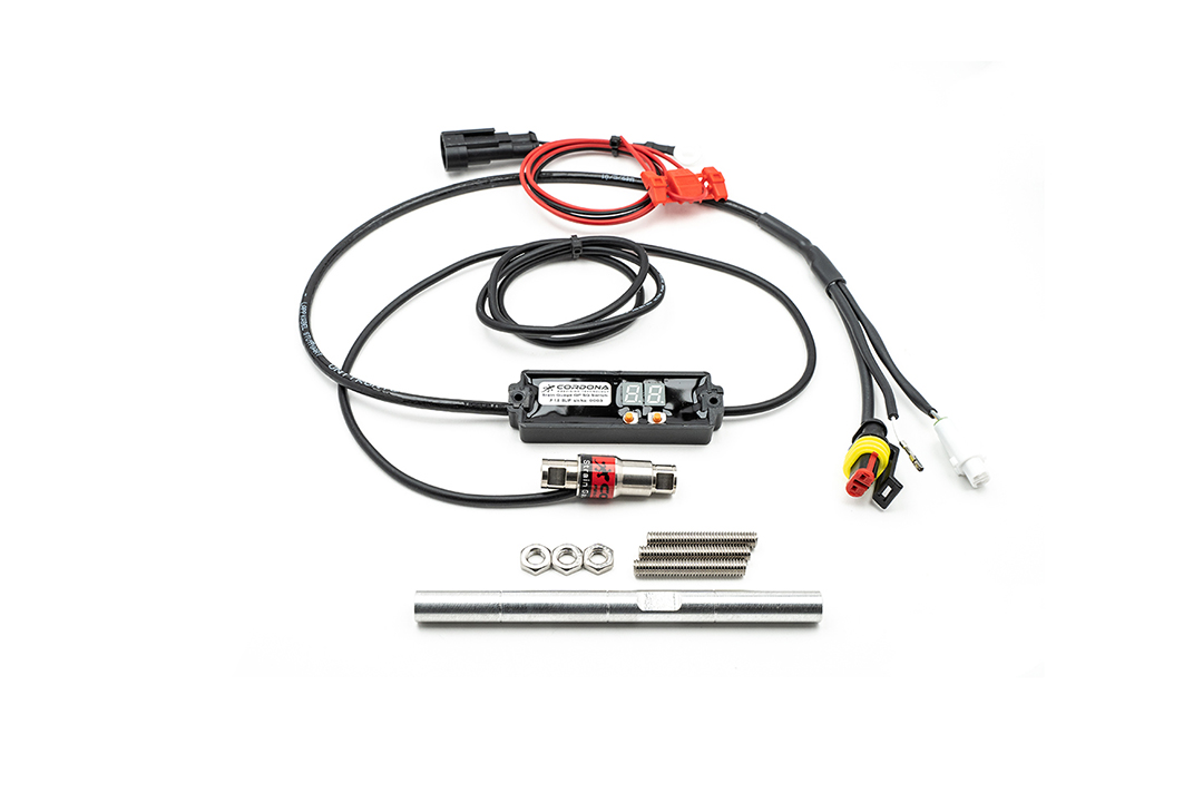 Quickshifter CORDONA 419PROR1 GP SG Switch para Yamaha YZF-R1 2015-2017