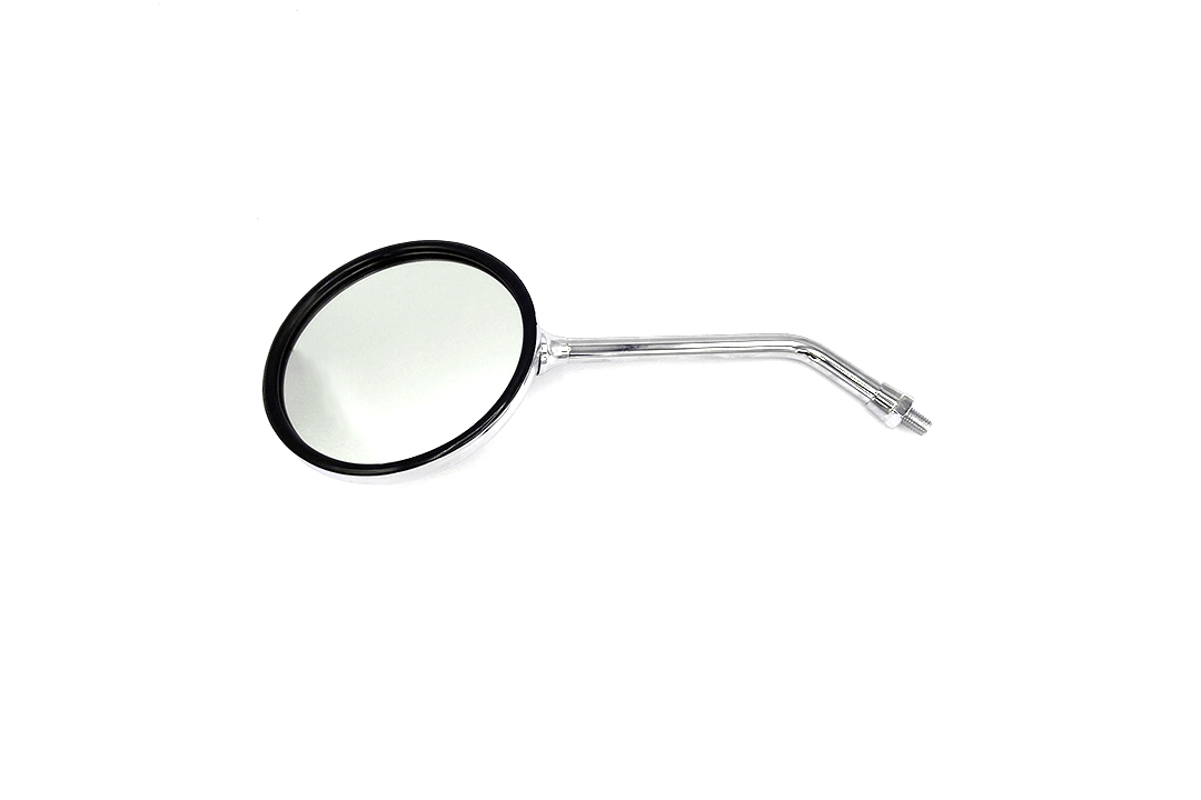 Espejo para Honda, cromado, M 10 X 1,25
