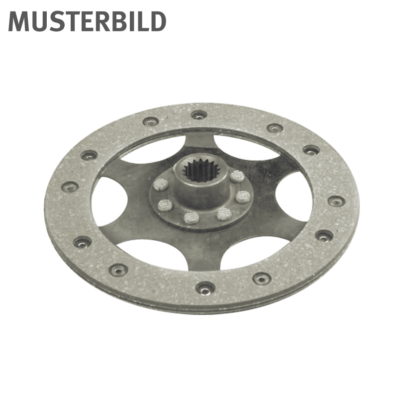 Kit de embrague TRW LUCAS Power MCC611PK