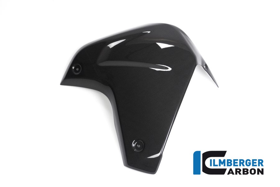 Ilmberger Carbon Panel lateral de carenado lado izquierdo brillante
