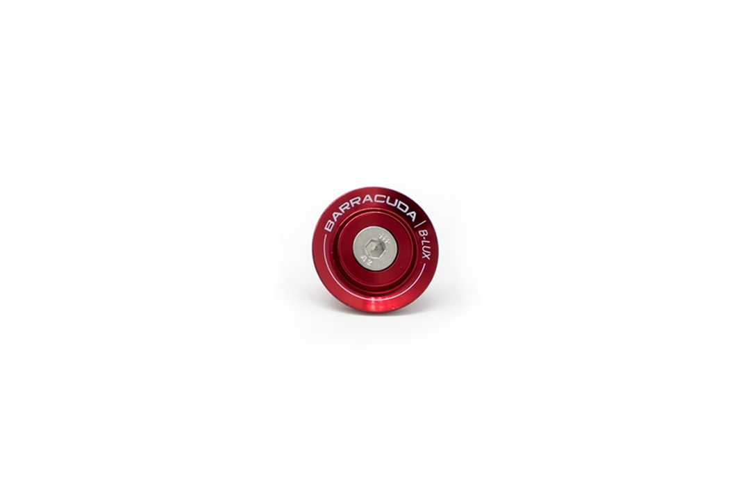 Kit Kawasaki Barracuda RED EDITION para Kawasaki Z900 2021-2022