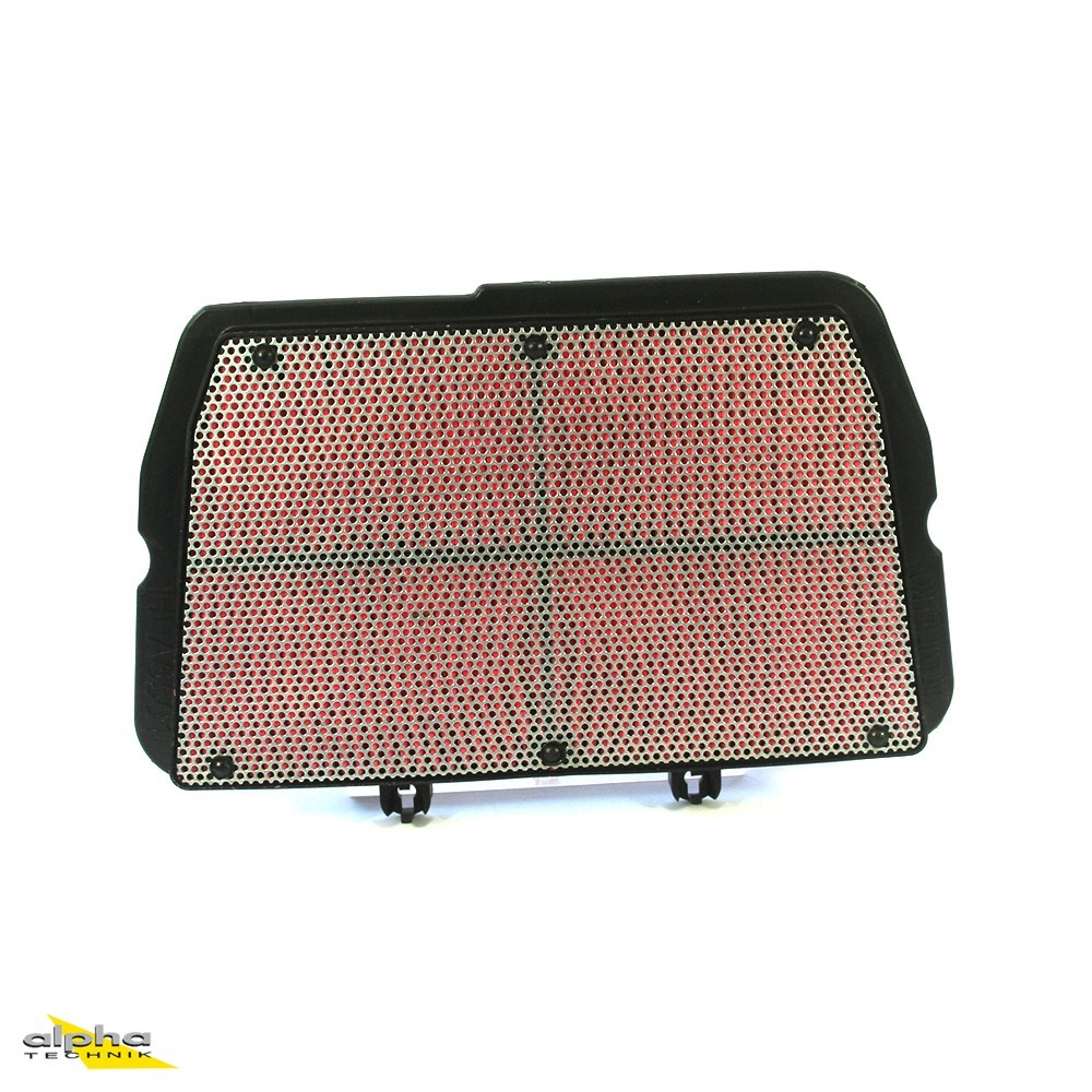 HIFLO filtro de aire HFA6501 Triumph Tiger