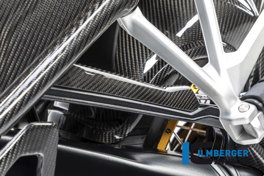 Cubierta de Carbono Ilmberger para la Línea de Freno para BMW R1250GS R1250R R1250RS a partir de 2019