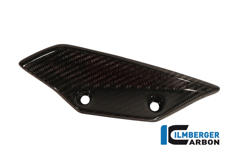 Winglet de Carenado Ilmberger Carbono lado derecho, Carbono