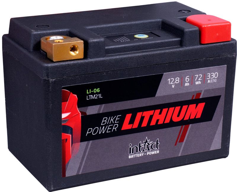 Batería Intact LI-06