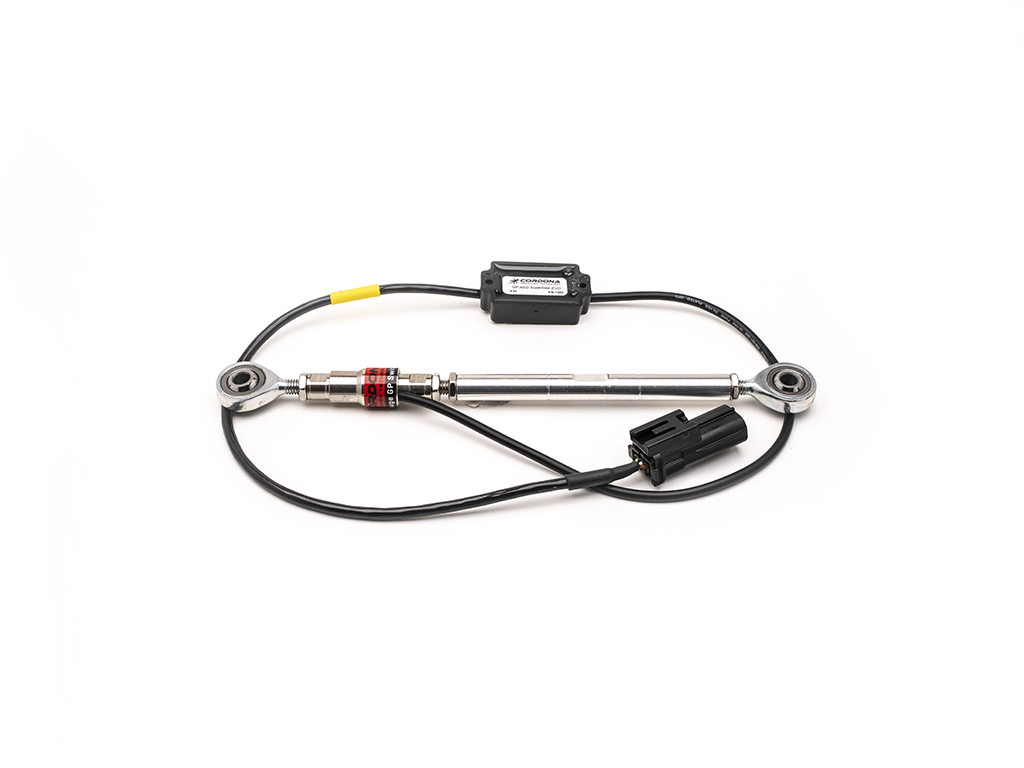 Cambio rápido Cordona 424EvoSpec GP ASG Superbike con función Blipper para Yamaha R9 modelo año 2025-