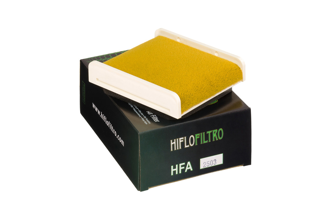 HIFLO filtro de aire HFA2503 Kawasaki GPZ 500 S