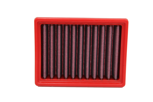 Filtro de aire deportivo BMC para Moto Guzzi V7 850, 2025-