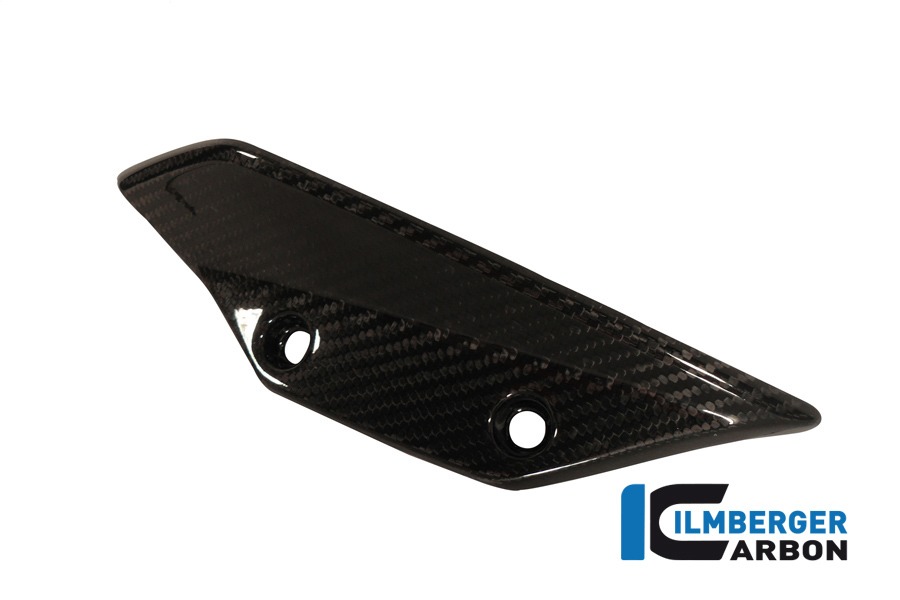 Winglet de Carenado Ilmberger Carbono lado derecho, Carbono