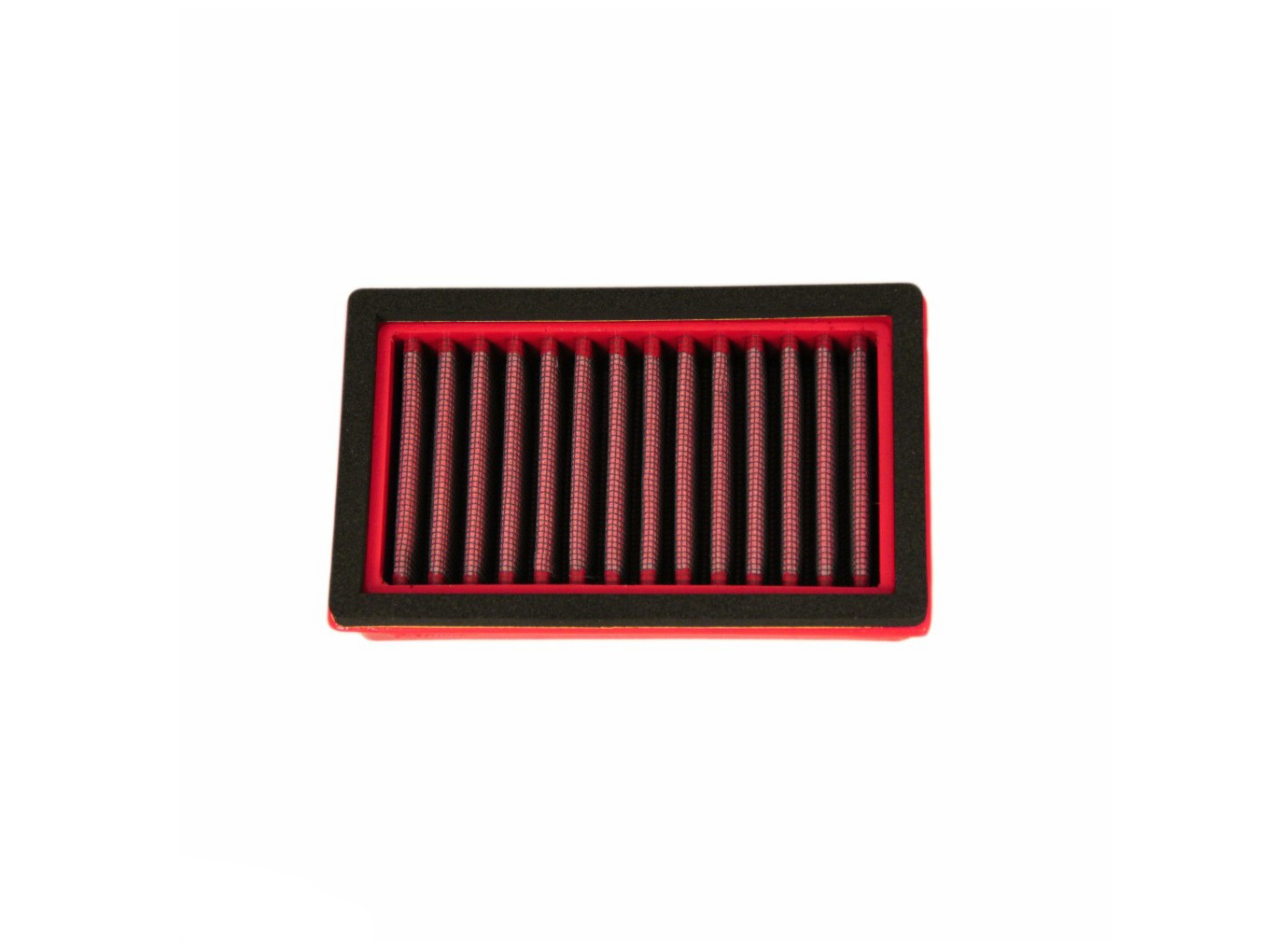 Filtro de aire deportivo BMC para BMW F650GS-F800GS 2008-; Husqvarna Nuda 900/R 2012-2013