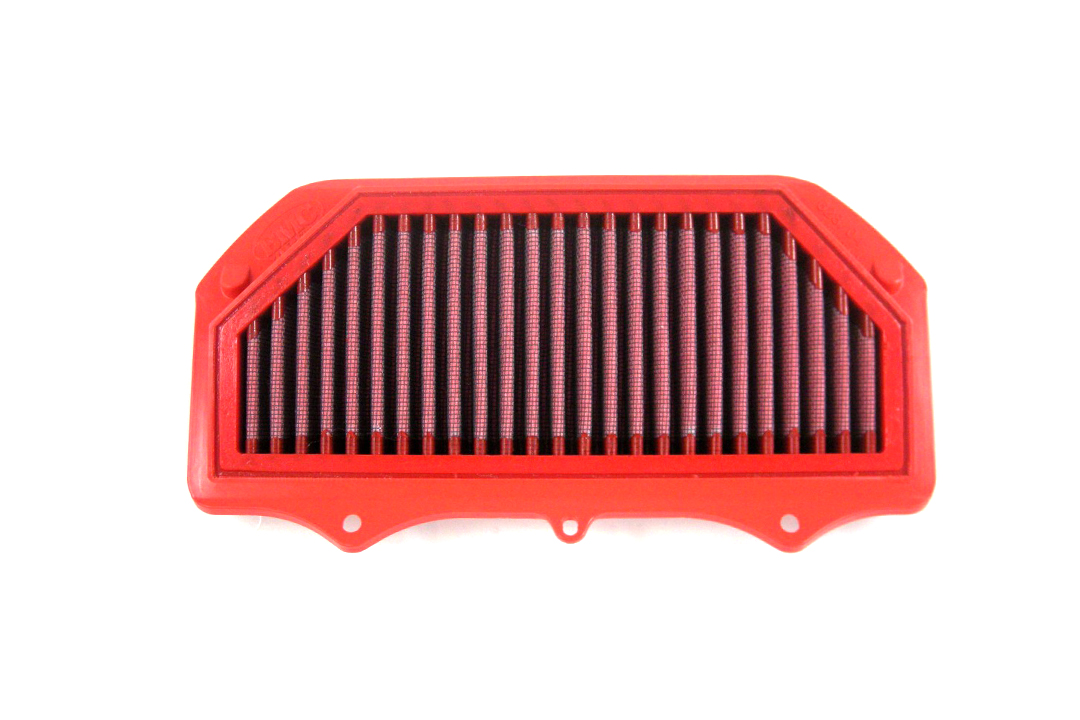 Filtro de aire deportivo BMC para Suzuki GSXR600/GSXR750 2011-