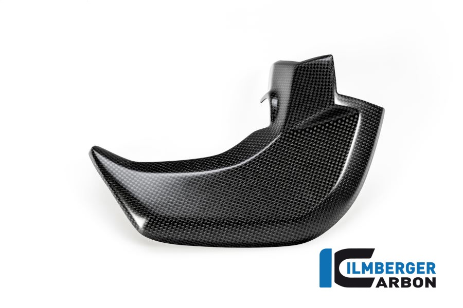 Cubierta de Carbono Ilmberger para el Puesto de Pilotaje lado derecho mate