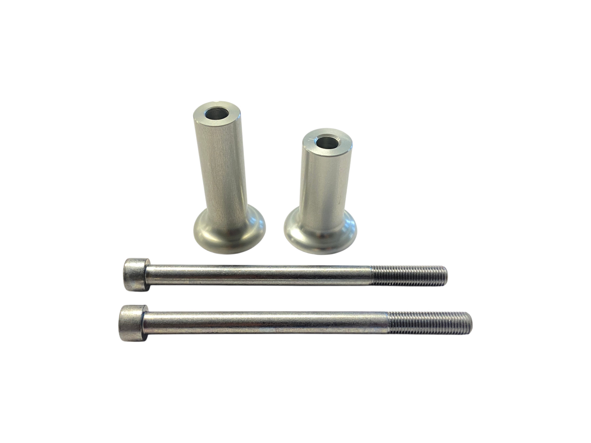 Kit de montaje LSL SlideWing para Honda CBR600F, 1999-2006