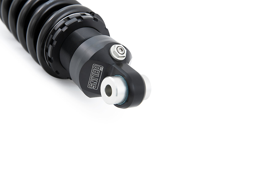 Öhlins amortiguador Road & Track Blackline BM 493 para BMW R nineT / R nineT Pure Año del modelo 2021-