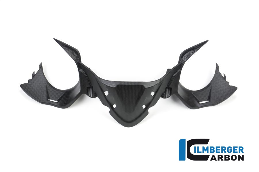 Cubierta de Instrumentos de Carbono Ilmberger mate, Carbono