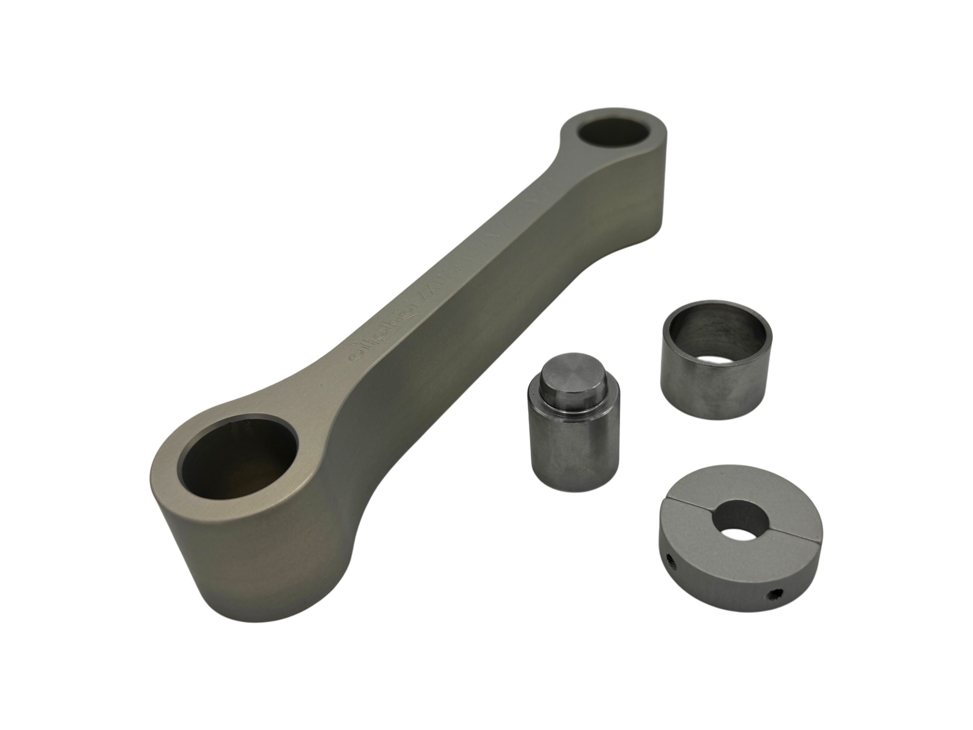 alpha Technik kit de suspensión 25mm para Kawasaki Ninja ZX-10R; Tipo ZXT03A, a partir del año del modelo 2026-