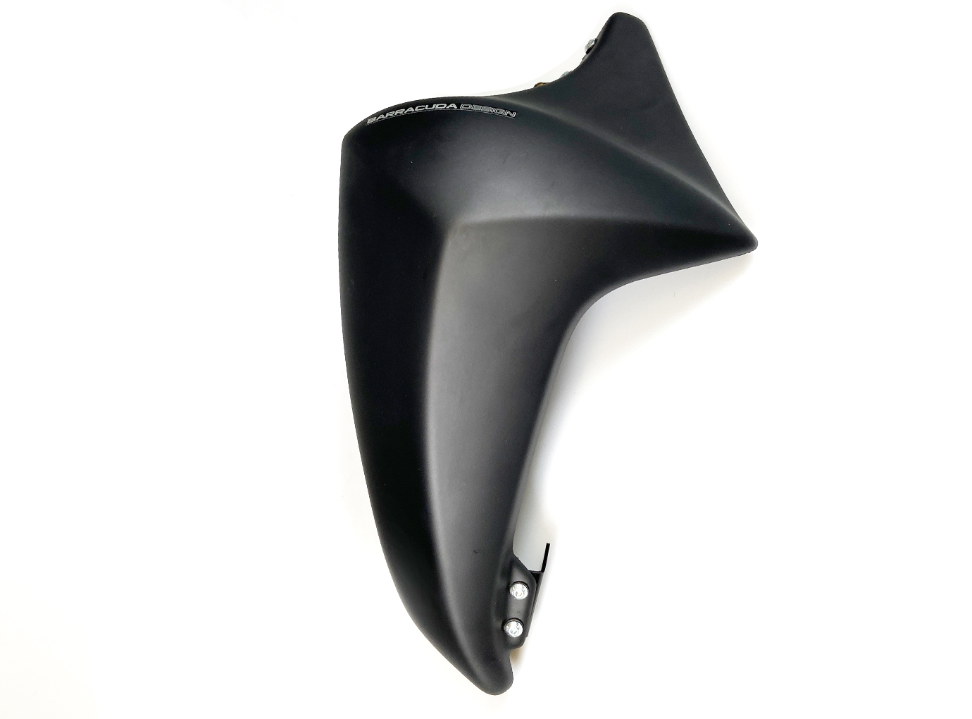 Barracuda radiadorcarenado lado izquierdo, para Honda CB600F Hornet 2007-2013