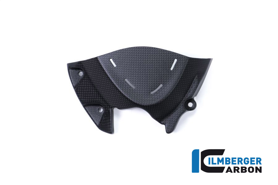 Cubierta de Piñón de Carbono Ilmberger, mate, Ducati Monster 1200, 1200S 2017-