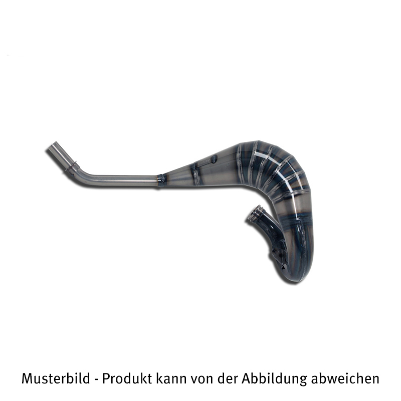 GIANNELLI Abgasbirne ENDURO 2STROKE für HM CRE50 Six 2006