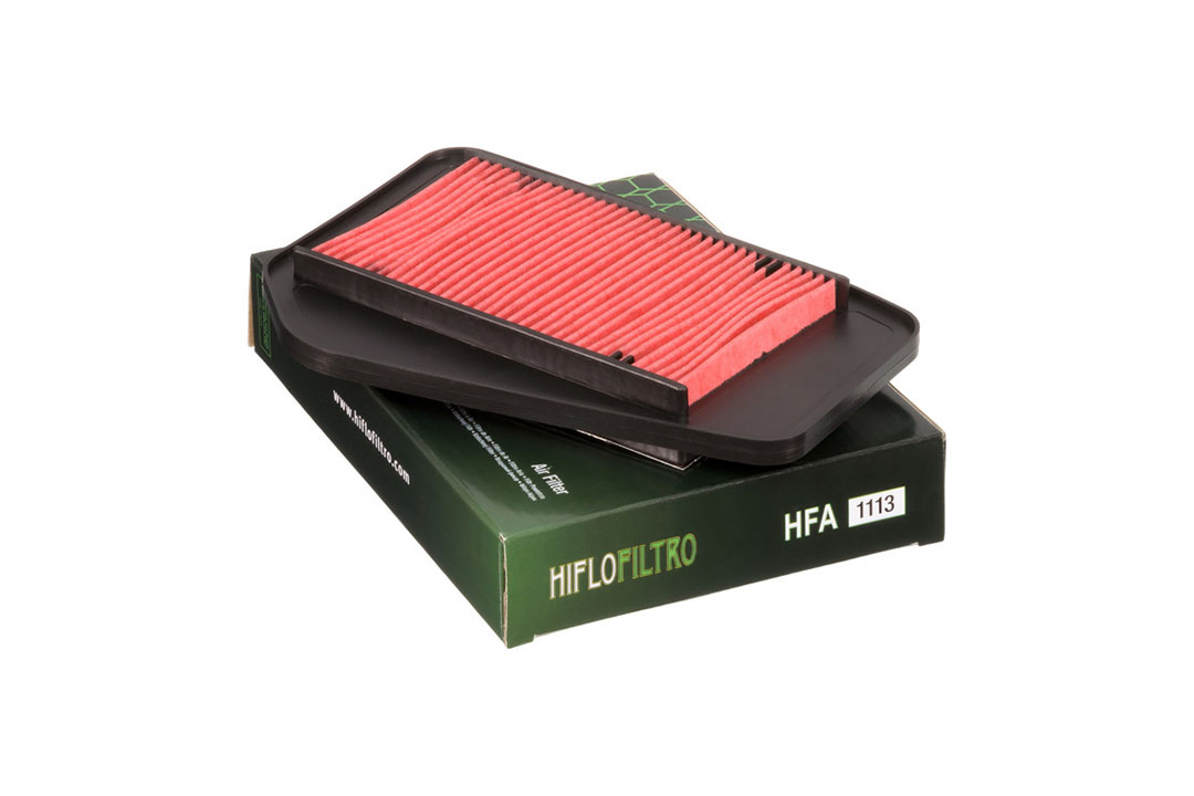 HIFLO filtro de aire HFA1113 Honda CBR125 R/RW