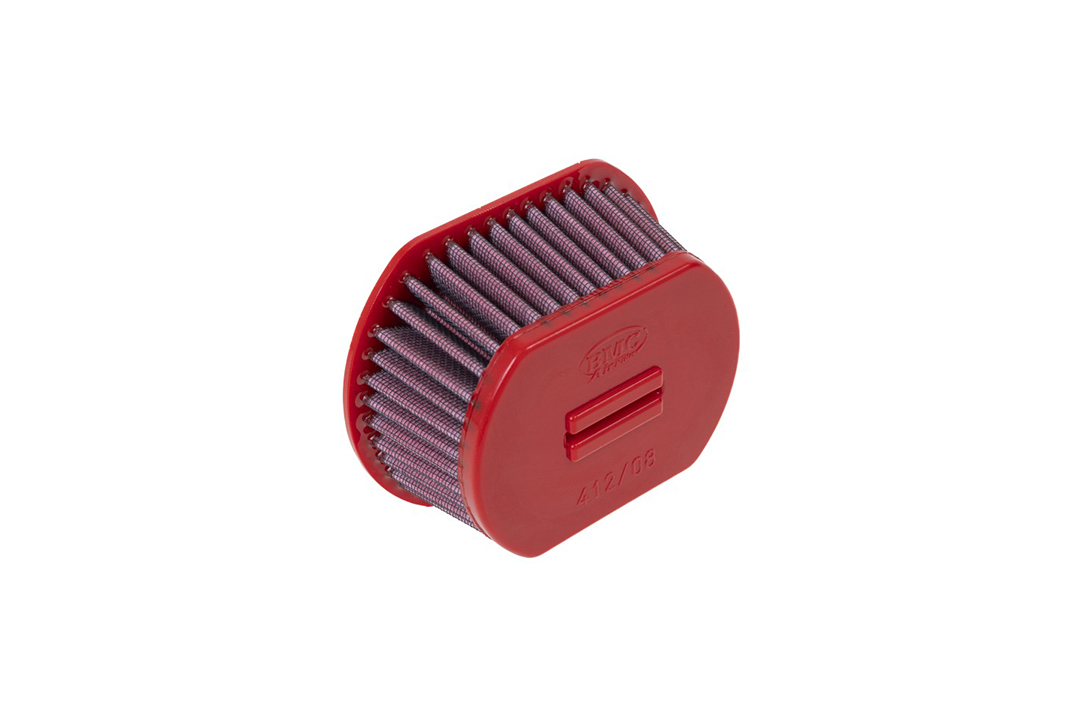 Pre-filtro BMC para FM-412-08