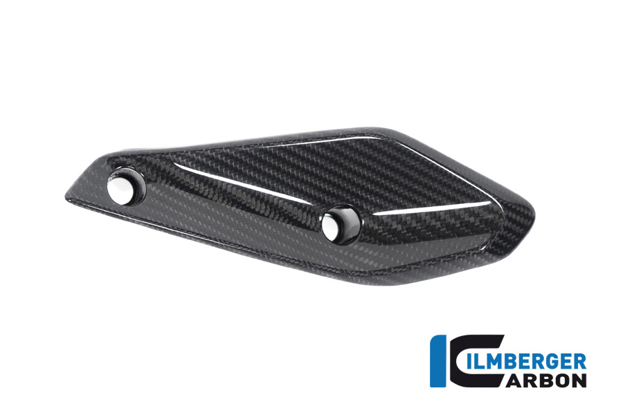 Ilmberger Carbon Winglet de Carenado lado izquierdo, brillante, BMW R1250RS 2019-