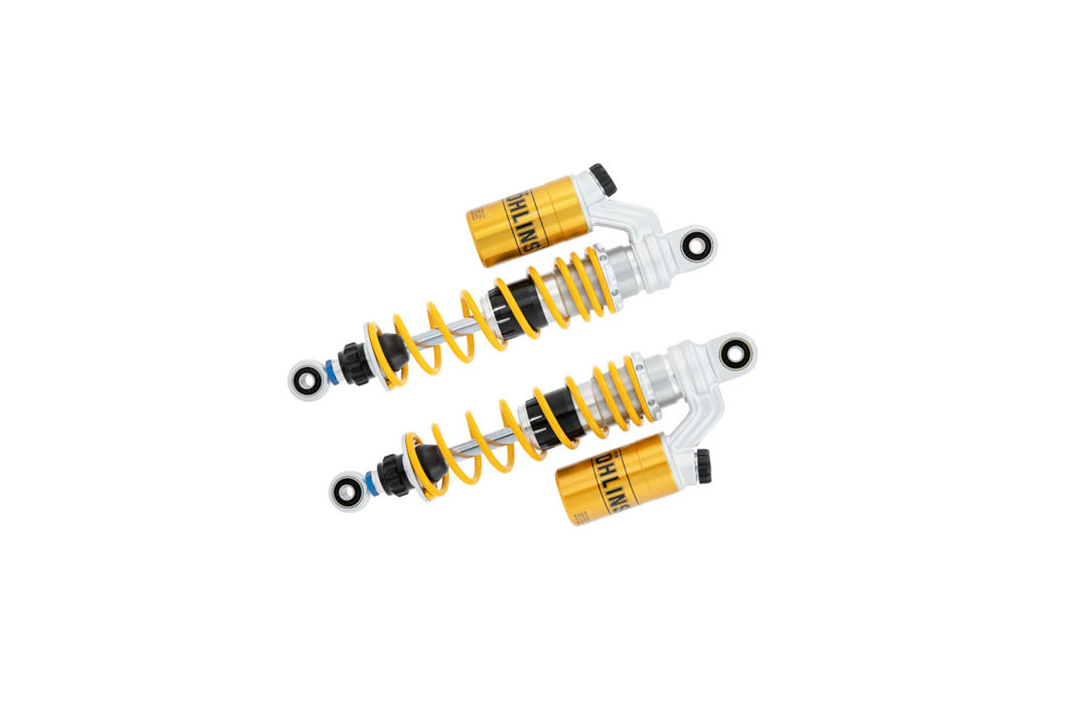 Öhlins amortiguador STX 36 Scooter YA 431 para Yamaha N-Max 155 2024-