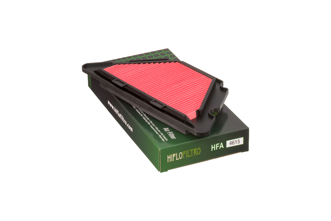 HIFLO filtro de aire HFA4615 Yamaha XJ6 2009-