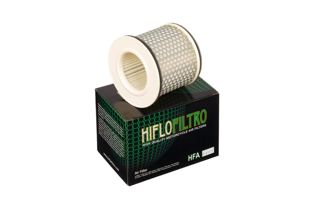 HIFLO filtro de aire HFA4403 Yamaha FZR 400 / 600