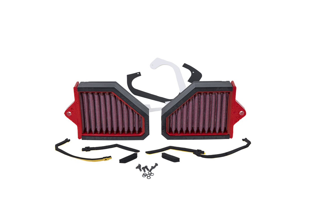 Filtro de aire deportivo BMC para Ducati 748/916/996/998 1995-2004
