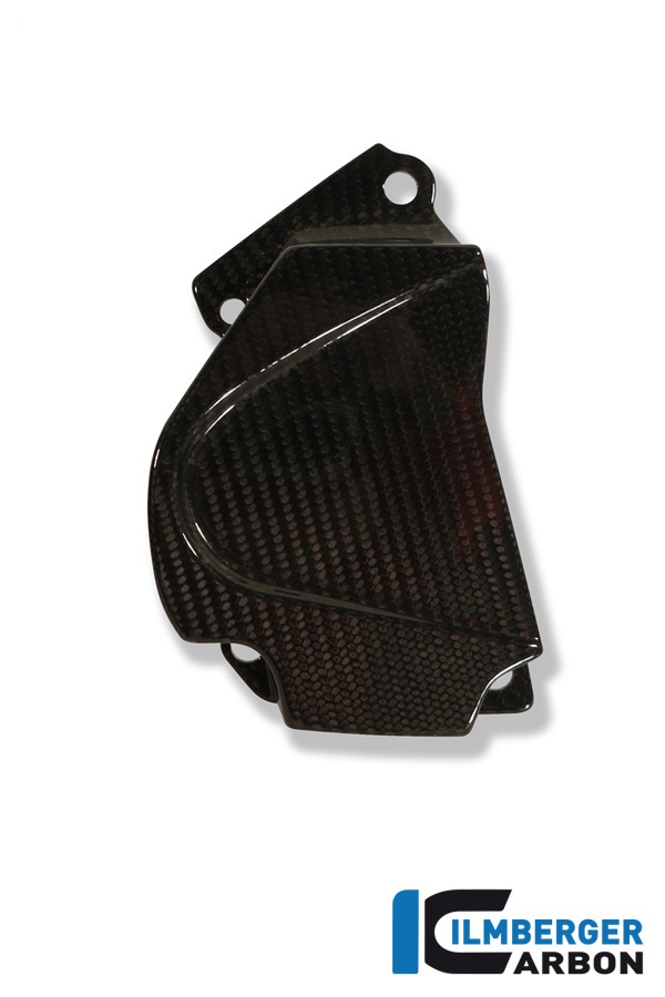 Cubrecadenas de Carbono Ilmberger, Carbono