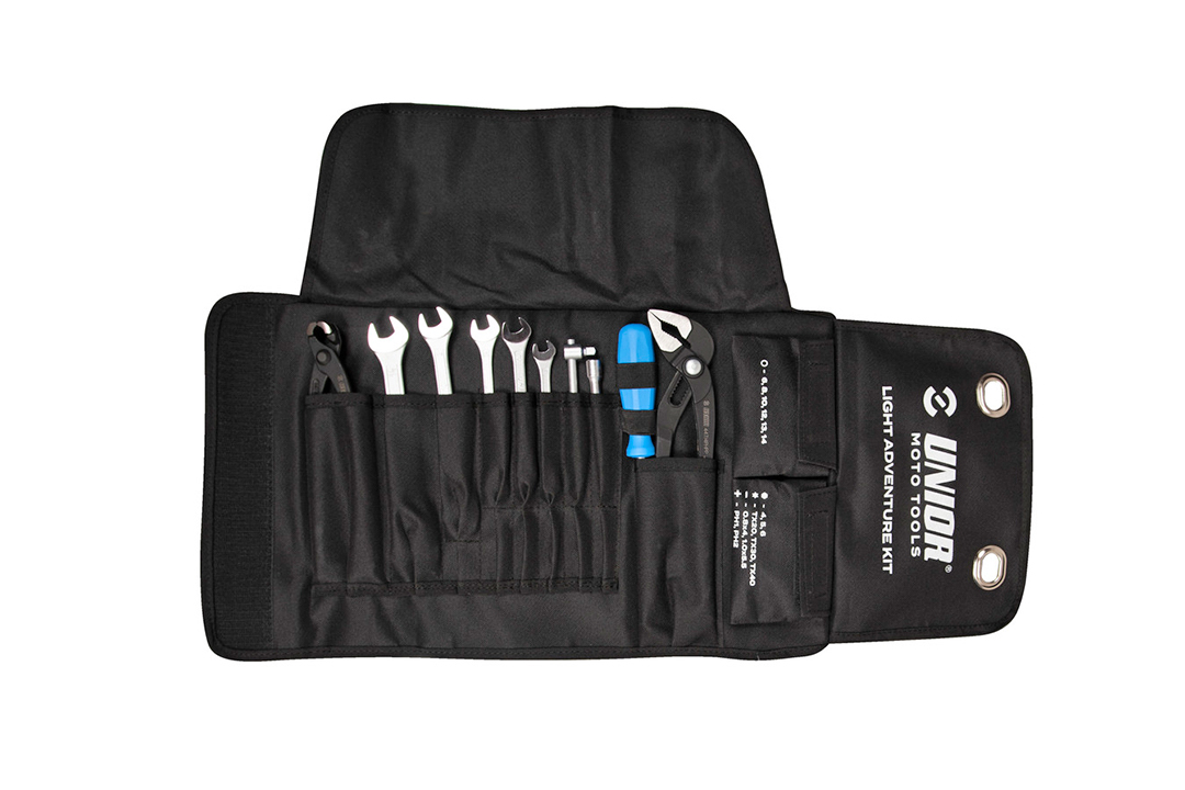 UNIOR Light Adventure Kit