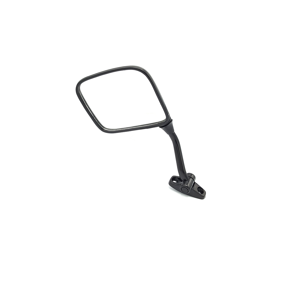 Espejo EMGO, negro, lado derecho, para Yamaha FZ750