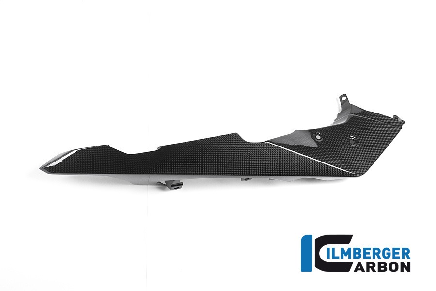 Ilmberger Carbon Pico / Guardabarros arriba Parte Izquierda