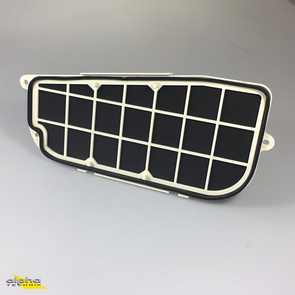 filtro de aire para Kawasaki ZZR 1100- 1993