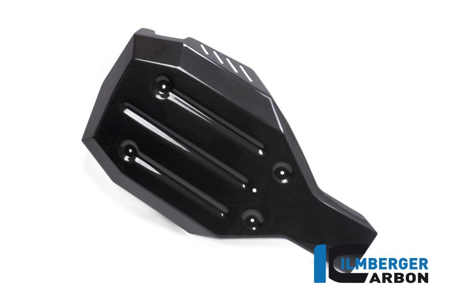Protector de motor inferior de carbono Ilmberger