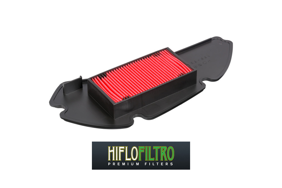 HIFLO filtro de aire HFA1112 Honda SH 125/150