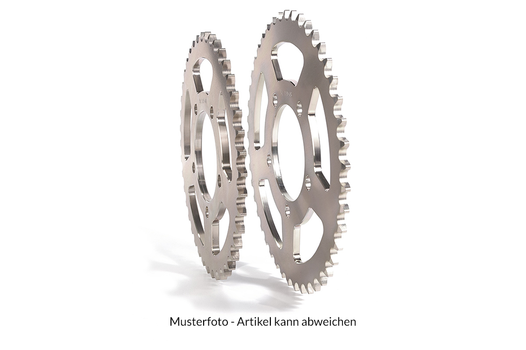 ALU-corona Ducati 748