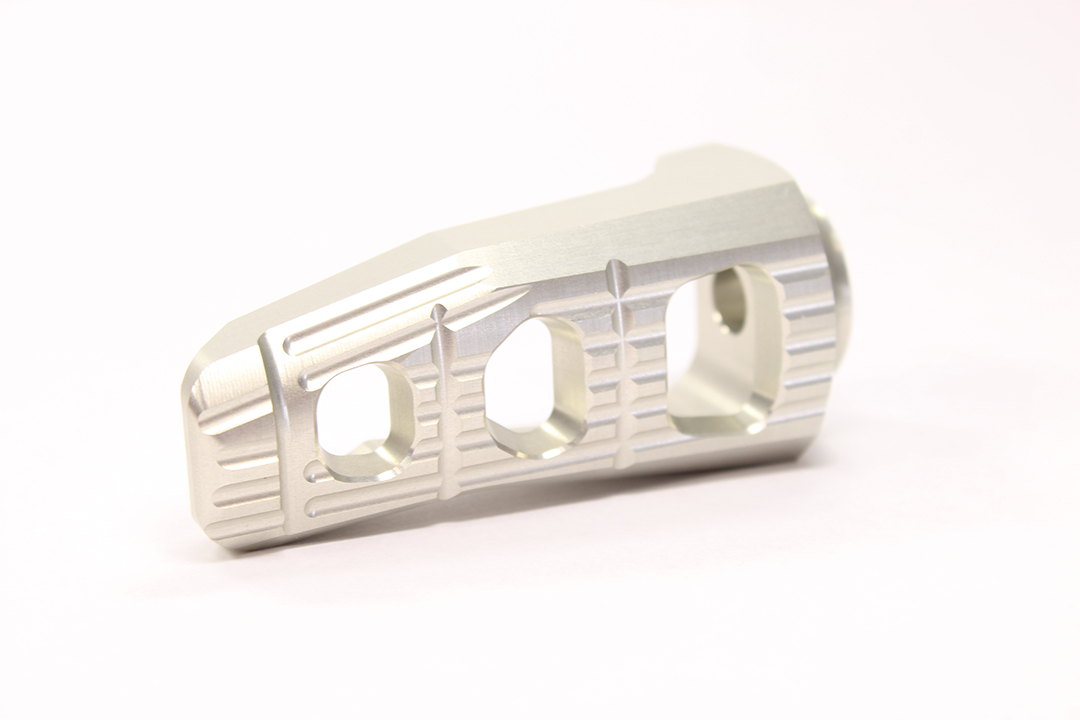 Kit de estriberas de repuesto Gilles Touring, para piloto, plateado para Honda CBR900RR, CBR1000RR